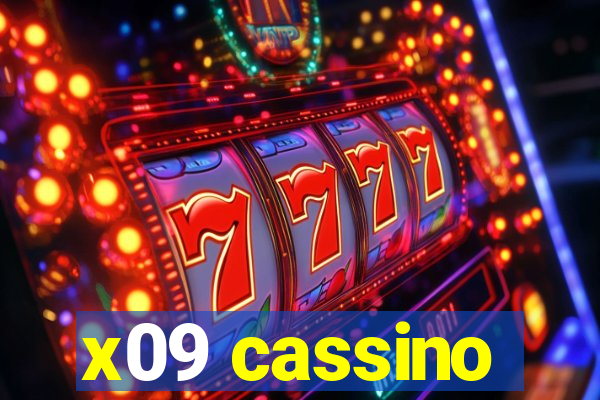 x09 cassino